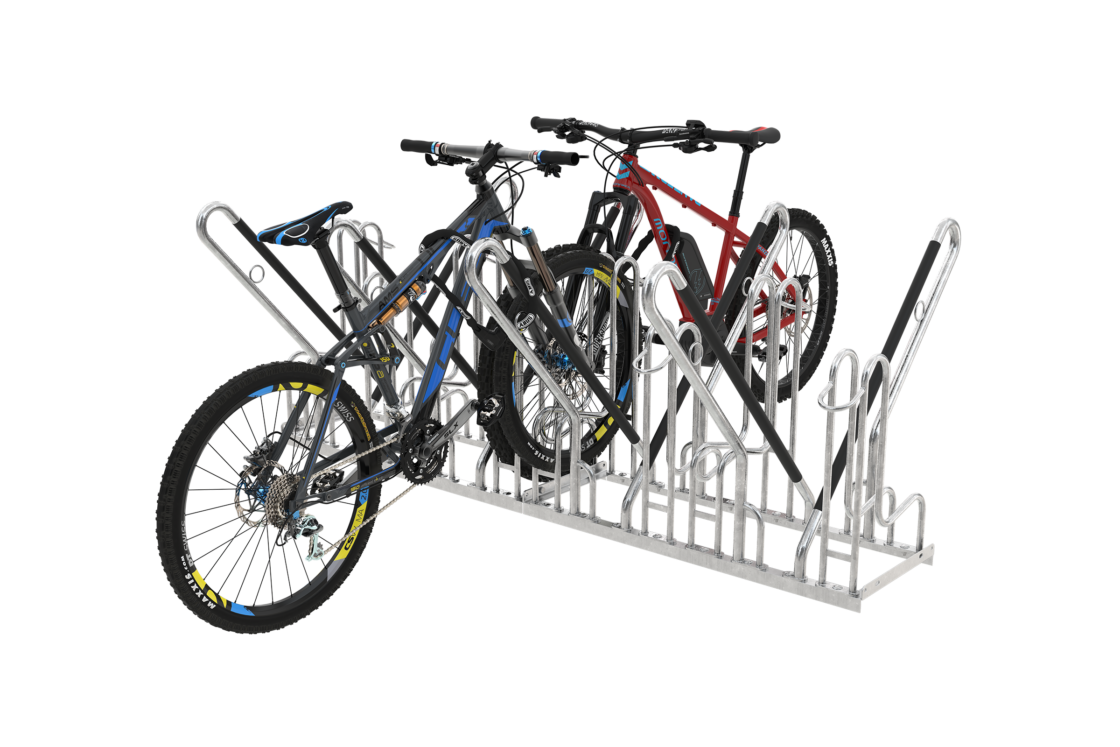 fahrradparksysteme