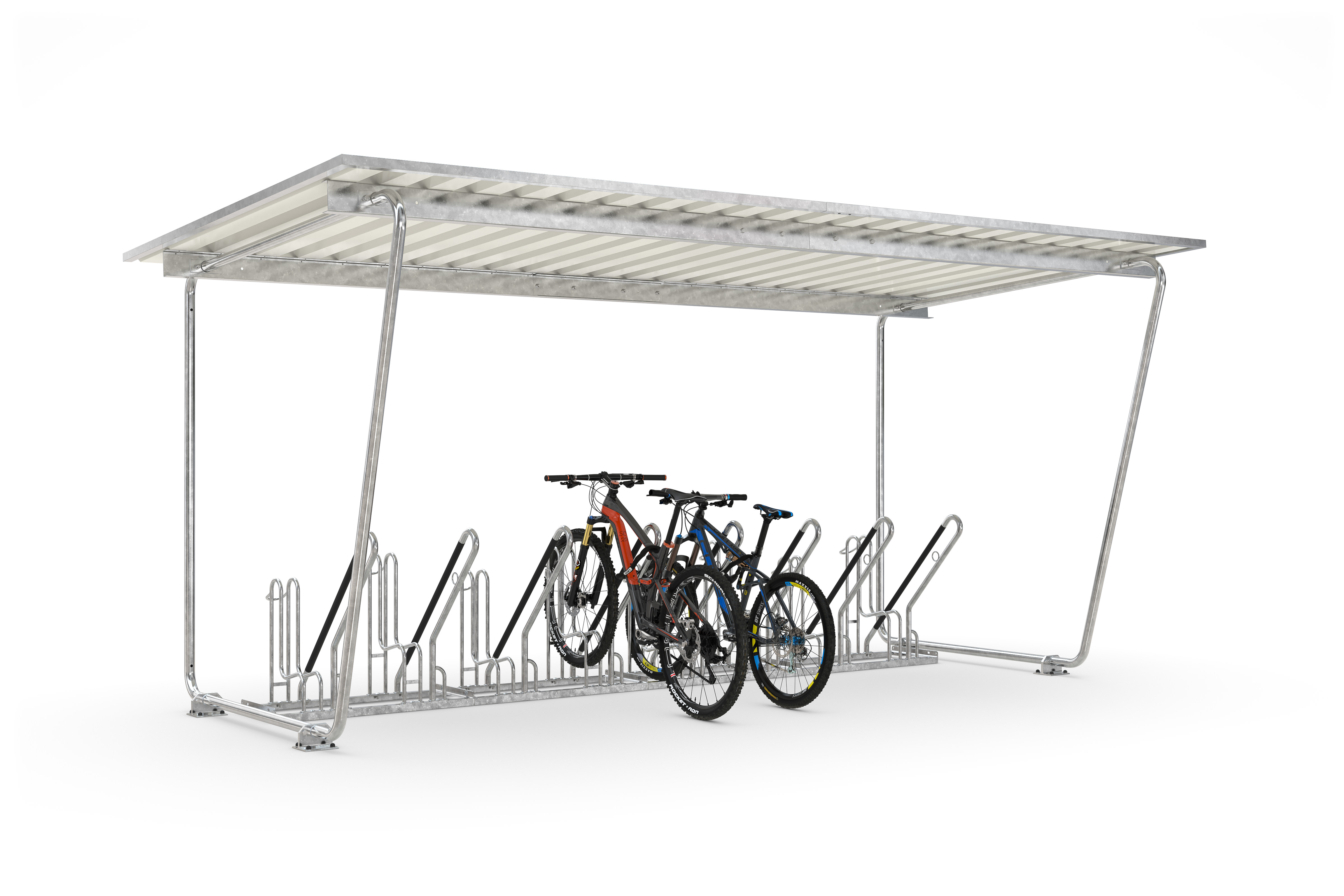 modell-simpleshelter