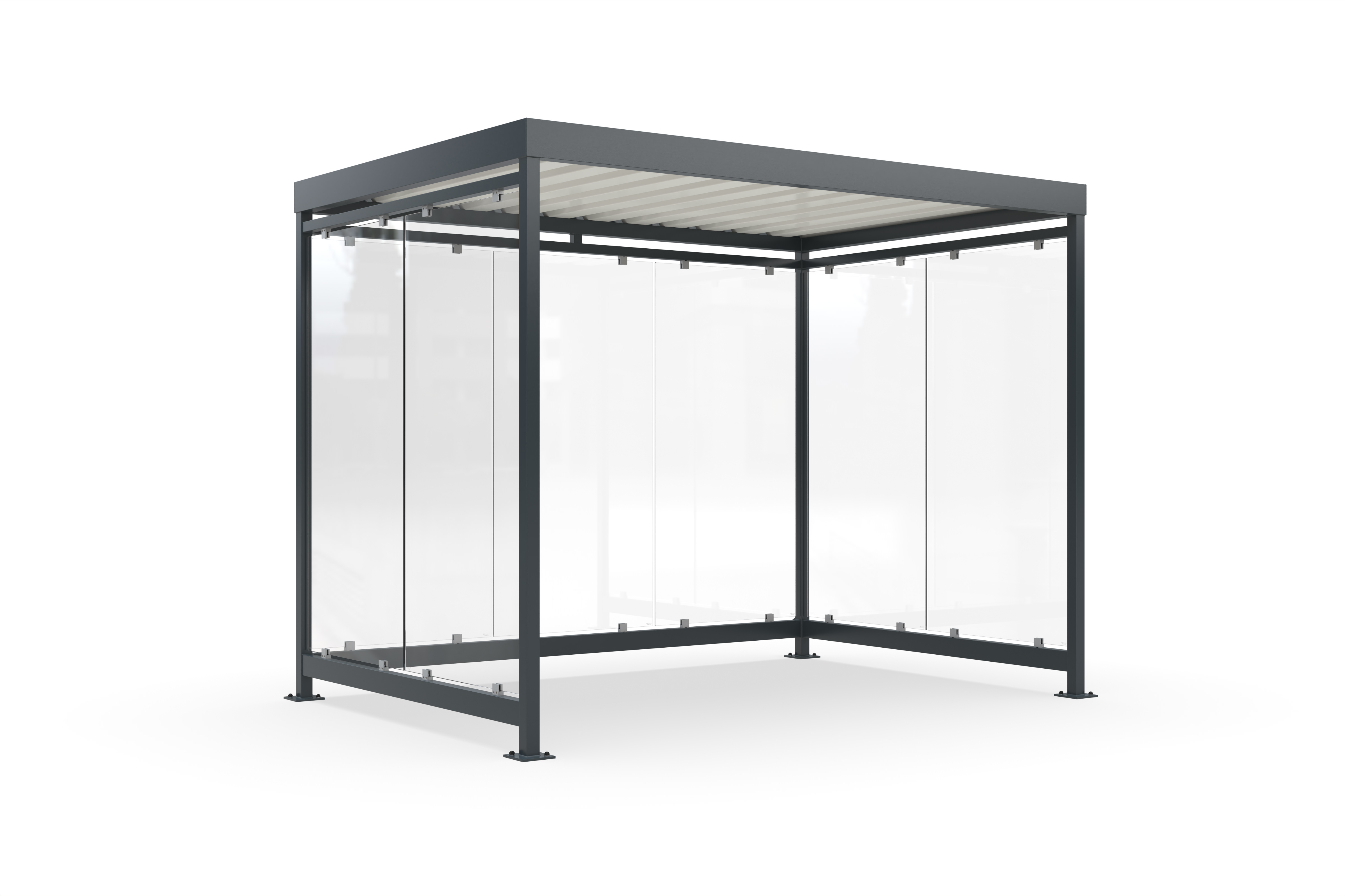 Abri Universal K3 b/b