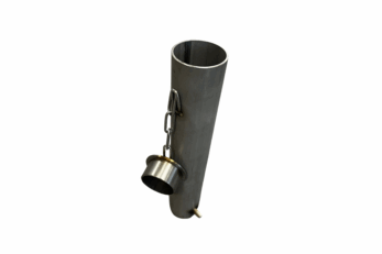 Bodenhulse-Douille-